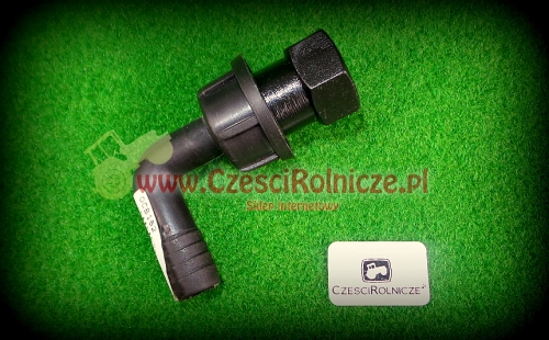 ocb162  ŁĄCZNIK BELKI M20*1,5 ŁĄCZONY NAKRĘTKA 