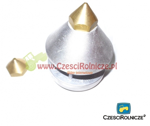 STORZ 2" KRET 52 do czyszczenia kanałów