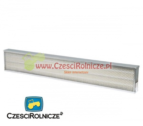 FILTR KABINY 960*155*55