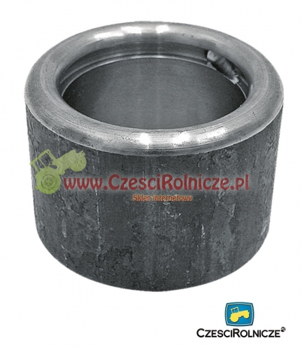 PANEWKA KULISTA METALOWA HW8011