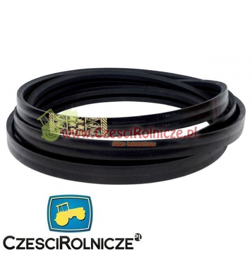 2B-4750 PASEK KLINOWY Z36771 724101