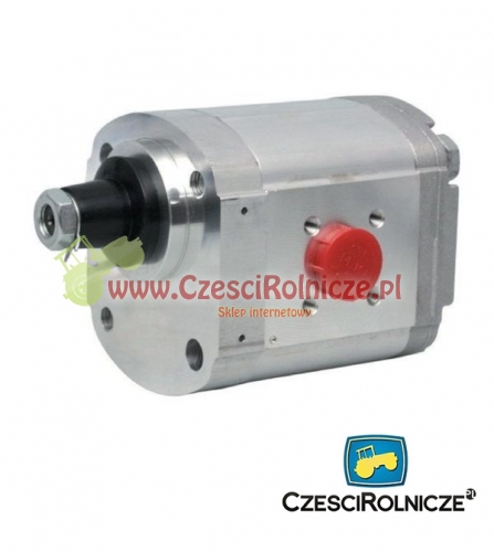 POMPA HYD. FI-50.0 2DI 11 L GALTECH