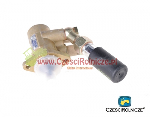 POMPA PALIWA URSUS 933290 CD1M2291 CZESKA