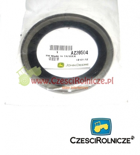 USZCZELNIACZ AZ39504 JOHN DEERE
