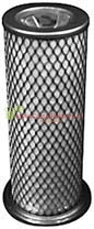 Baldwin PA2622, Donaldson P126585, P541582, In-Line Filters FBWPA2622, FBW-PA2622,John Deere AL27160, Purolator Facet A33440, AF3440, Wix 46307, 546307 