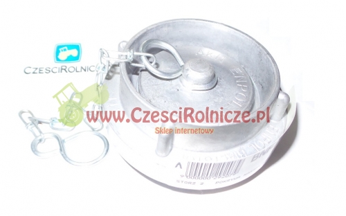 STORZ 2" POKRYWA NASADY FI- 52