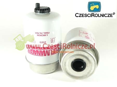 AC Delco TP1263, Baldwin BF7652, BF7674, BF7674D, BF7674-D, BF7905D, BF7905-D, Caterpillar 1005374, 1005593, 100-5593, 1383098, 138-3098, 1596102, 159-6102, 205-3043, Coopers Fiaam FSW4151, Crosland 6007, Donaldson P550397, P550401, P550506, P550771, P551
