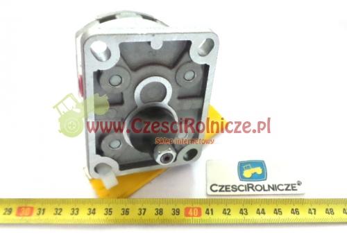 hp169. POMPA HYD. FI-25,4 1E 1.6 P GALTECH 