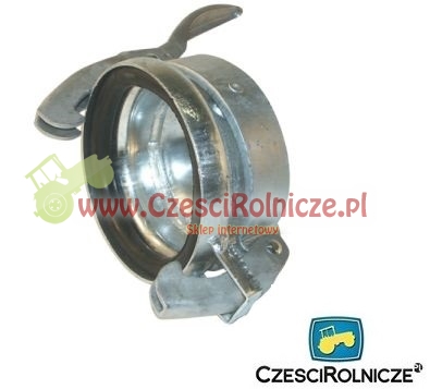 PERROT 5 ZAŚLEPKA ŻEŃSKA Z DŹWIGNIĄ