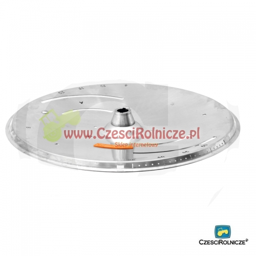 TALERZ ROZTRZĄSAJĄCY 929020 AMAZONE