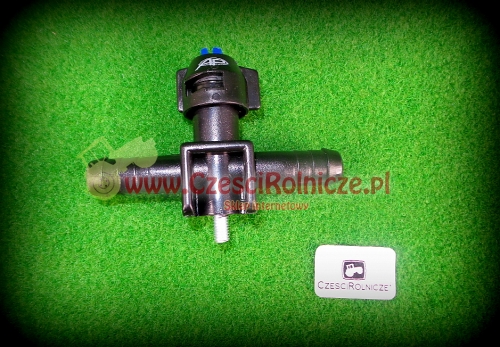 ocb070 KRÓCIEC S1 PRZELOTOWY KPL. AP13S1.61