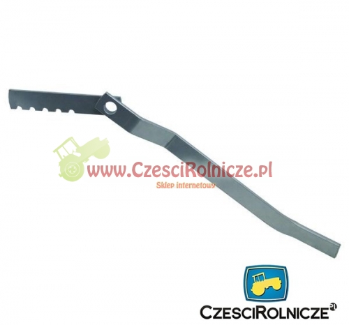 ZGARNIACZ REDLICY P. DEMETER-VARIOSEM