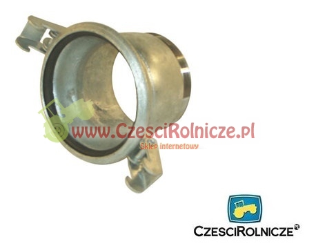 ZŁĄCZE 8 " ŻEŃSKIE Z GWINTEM ZEWNĘTRZNYM