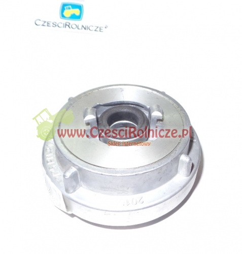 STORZ 2" PRZEŁĄCZNIK STRAŻACKI 2"/1" Przełącznik 52/25