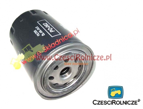 Exmot PO-062, PZL-Sędziszów PP-8.7.2, PP-8.7.3, Filtron OP563/1, In-Line Filters FINFL70286, FIN-FL70286, Mann and Hummel 6750359205, W940/20, W94020, Still 0155908