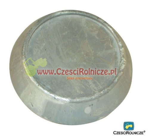 PERROT 4" ZAŚLEPKA - MĘSKA