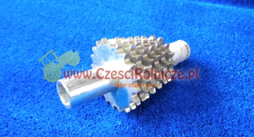  KOŁO ŁAŃCUCHOWE SPAW. Z15/Z20