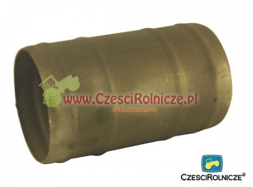 TULEJA DO ŁĄCZENIA WĘŻY 6 calowe