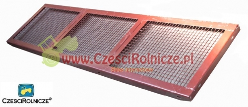 SIATKA PRZEDNIA T-088   0203944000 