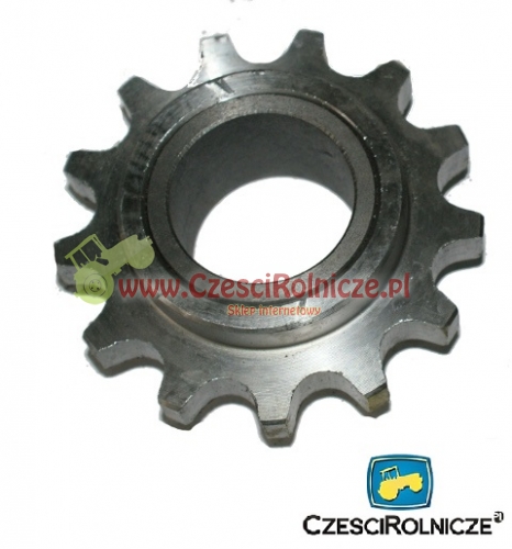  KOŁO ŁAŃCUCH. 3/4" 12B-1 Z-13 @35 NAPINACZ