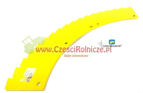 skp203  NÓZ BĘBNA MALEGO 3,5MM KEMPER 