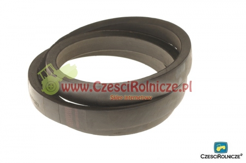 38-2465 LZ PAS KLINOWY 1409652R1

38x2450 La GATES 0211203