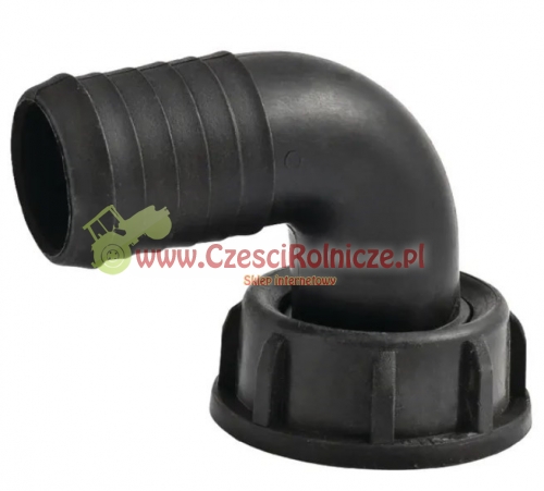 KOLANO POMPY OPRYSKIWACZA [OC087]