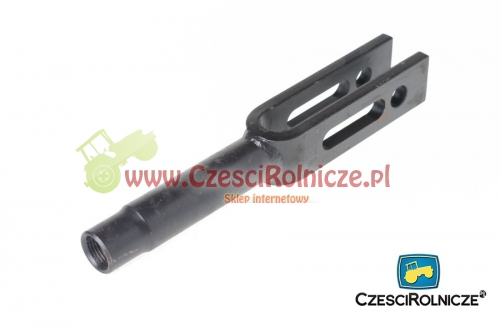 KORPUS WIESZAKA PRAWEGO 1604