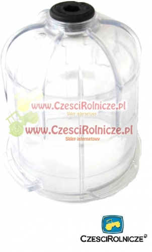 WZIERNIK Z UCHWYTEM MOCUJĄCYMI NR.24