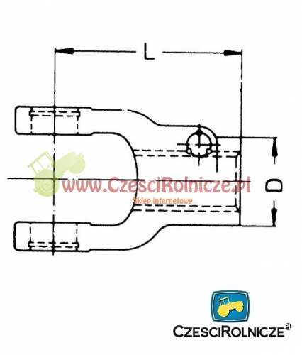 WIDŁAK ( 22,00- 54,80) 21*25 -Z 6 F21