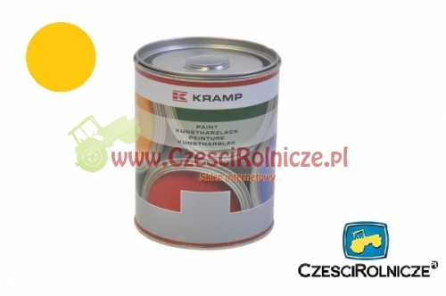 FARBA ABBEY POMARAŃCZOWA