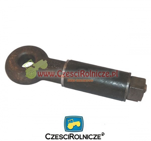 UCHO DO HOLOWANIA - ZACZEP FI-52 10T OBROTOWE