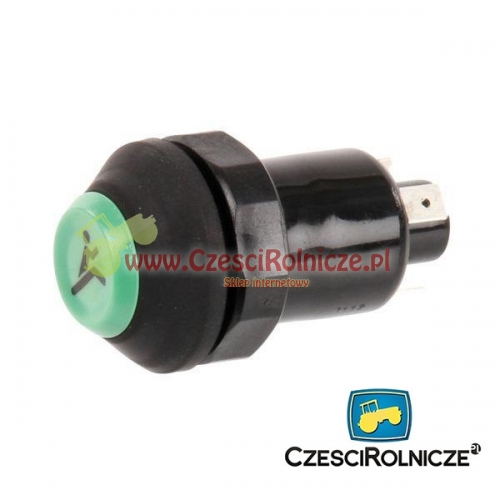 Wyłącznik ciśnieniowy