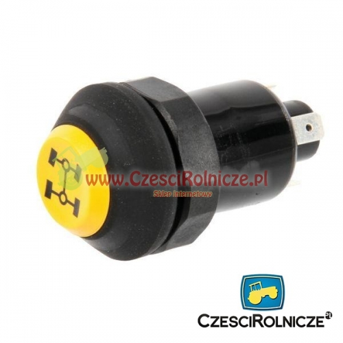 Wyłącznik ciśnieniowy