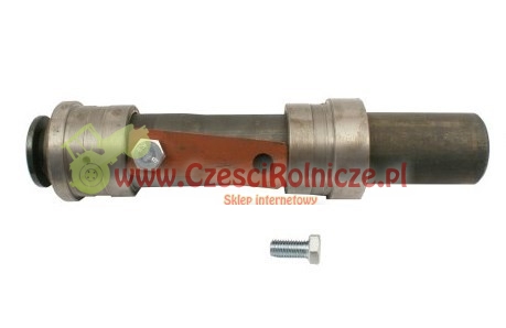 ZESTAW NAPRAWCZY OSI PRZEDNIEJ C-360 /TULEJKI Z BRĄZU/ [UB351000]