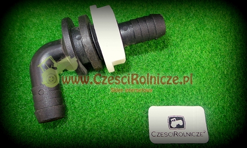 ocb029 KOLANO FI-12,5 PRZEJSCIA AP25KP12,5 