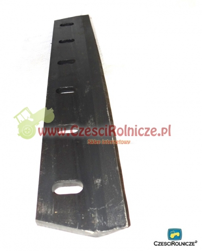 NÓŻ BĘBNA CLAAS DO TRAWY 6-OTW 695 SL 9075491