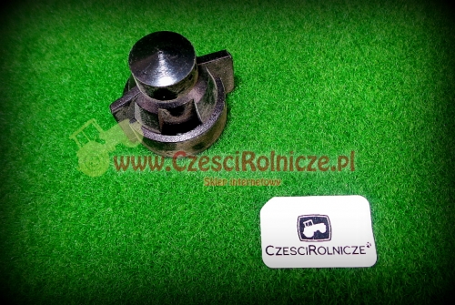 ocb109 ROZLEWACZ KOLPAKOWY RSM TYP 0/103/08