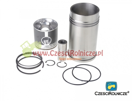 ZESTAW NAPRAWCZY C-385 3-P TURBO KROTOSZYN T/Z 