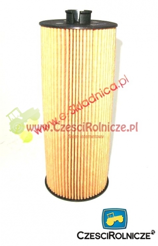 Deutz AG KHD 02931095, 04252248, Donaldson P550761, Fendt F716200510020, F716200510200, Filtration Control FCL7775, Fleetguard LF16144, LF3914, Fleetrite LFR816144, LFR83914, Fram CH9260, CH9389ECO, Hengst 38110?, D28E161H01E, E161H01, E161H01D28, In-Line