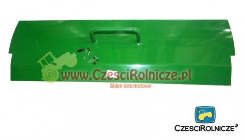 OSŁONA AZ104219 JOHN DEERE