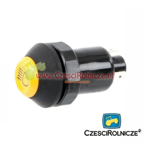 Wyłącznik ciśnieniowy