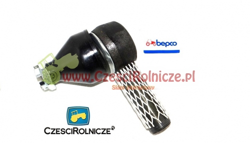 PRZEGUB KULOWY 27/30 L-120 M30*1,5 W 25/581-28