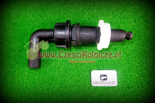 ocb161 DYSZA ROZWADNIACZA