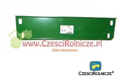 OSŁONA ŚCIANY BOCZNEJ Z81903