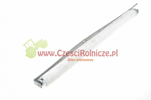 ZASŁONA CHŁODNICY [UB200003]