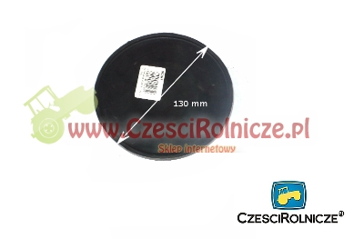oc267 PRZEPONA FI-130 GLÓWNA RAU