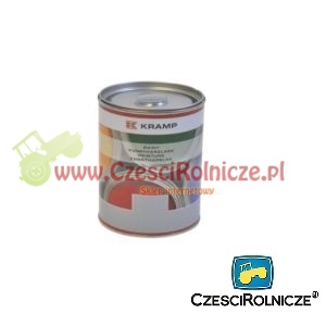 LAKIER / FARBA JOHN DEERE ZIELONA 1 L