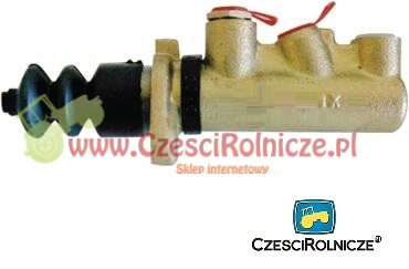 POMPKA HAMULCOWA CRD300