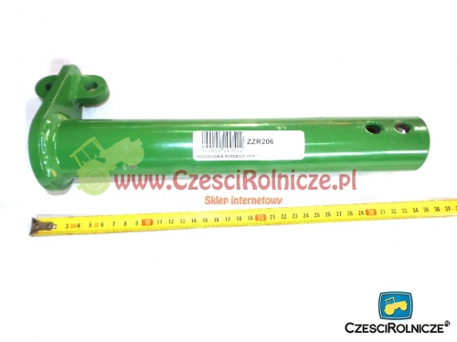 MOCOWANIE RAMIENIA PRONAR